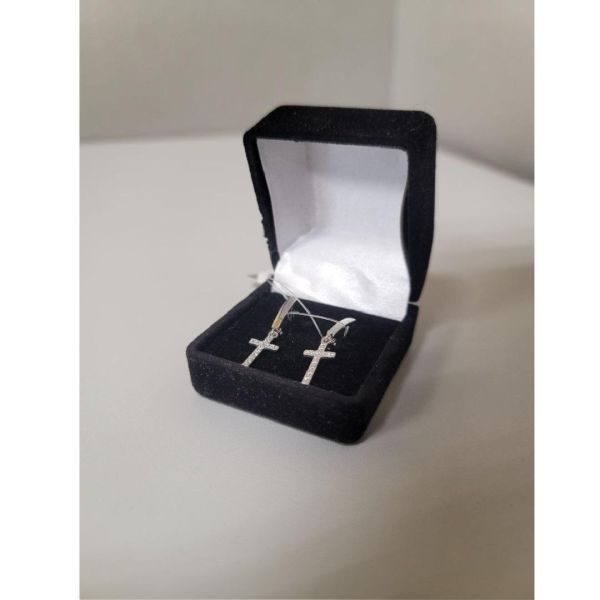 Купить Серьги 925 2,25г в Иркутск за 1749 руб.