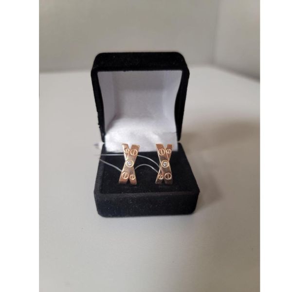 Купить Серьги 925 2,65г в Иркутск за 1799 руб.