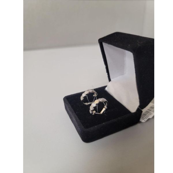 Купить Серьги 925 2,06г в Иркутск за 1449 руб.