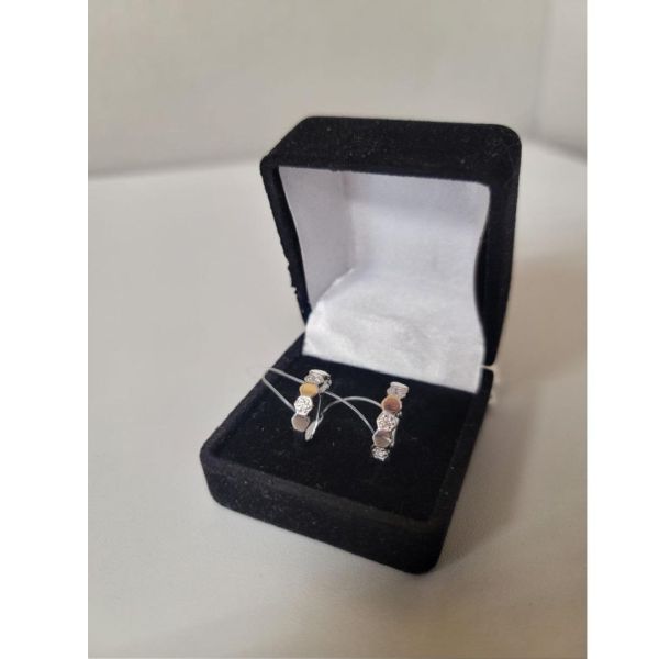 Купить Серьги 925 2,06г в Иркутск за 1449 руб.