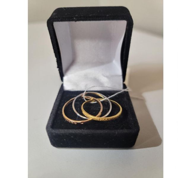 Купить Кольцо 925 Р19 3,19г в Иркутск за 2449 руб.