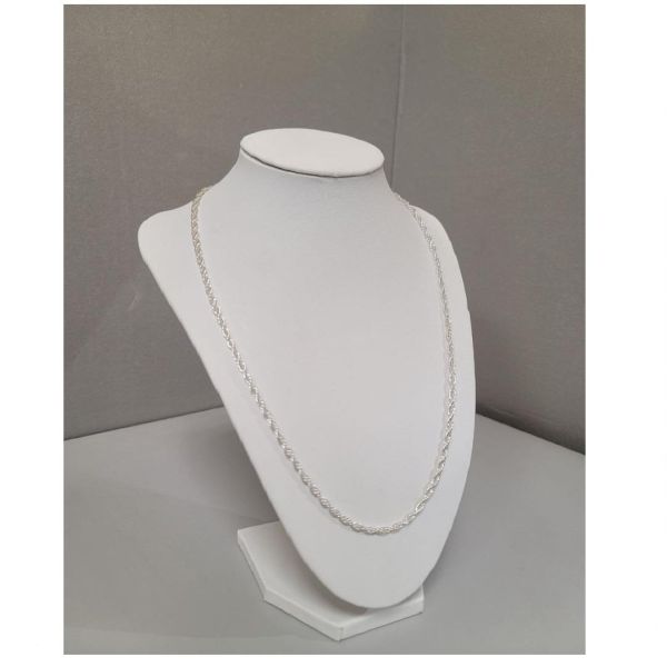 Купить Цепь 925 Р55 10,35г в Иркутск за 2999 руб.