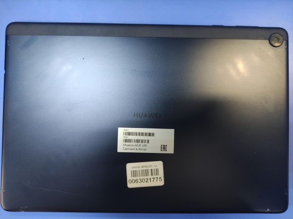 Купить Huawei MatePad T10 32GB (AGR-L09) (с SIM) в Томск за 5799 руб.