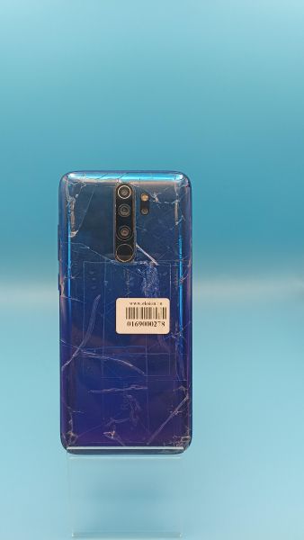 Купить Xiaomi Redmi Note 8 Pro 6/128GB (M1906G7G) Duos в Томск за 1650 руб.