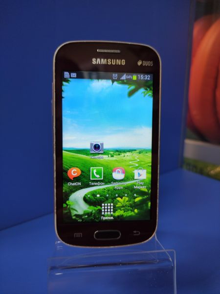 Купить Samsung Galaxy Trend (S7390) в Томск за 549 руб.