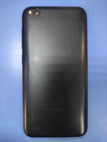 Купить Xiaomi Redmi Go 1/8GB (M1903C3GG) Duos в Томск за 399 руб.