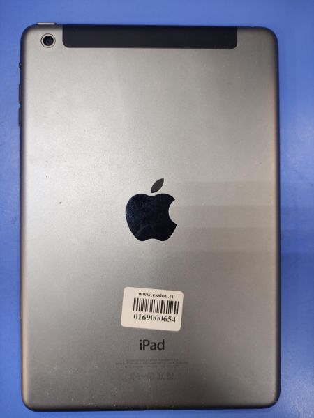 Купить Apple iPad mini 1 2012 16GB (A1455 MD540-545 MF450) (c SIM) в Томск за 2649 руб.