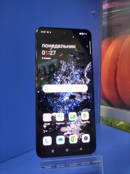 Купить OnePlus 10T 5G 8/128GB (CPH2415) Duos в Томск за 29099 руб.