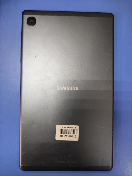 Купить Samsung Galaxy Tab A7 Lite 32GB (SM-T225N) (с SIM) в Томск за 5199 руб.
