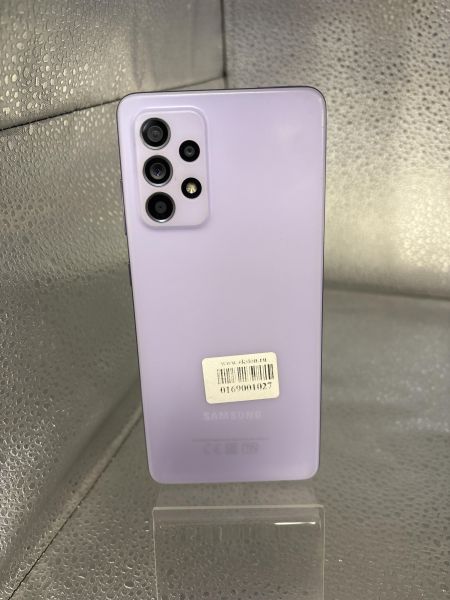 сотовый телефон Samsung Galaxy A52 4/128GB (A525F) Duos в Томск
