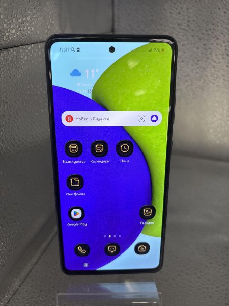 сотовый телефон Samsung Galaxy A52 4/128GB (A525F) Duos в Томск