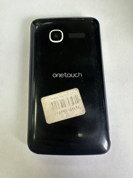 Купить Alcatel 4007D Duos в Иркутск за 400 руб.