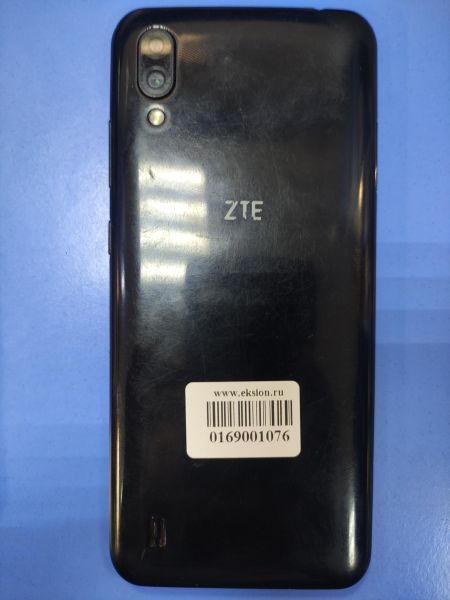 Купить ZTE Blade A51 Lite 2/32GB Duos в Томск за 1499 руб.