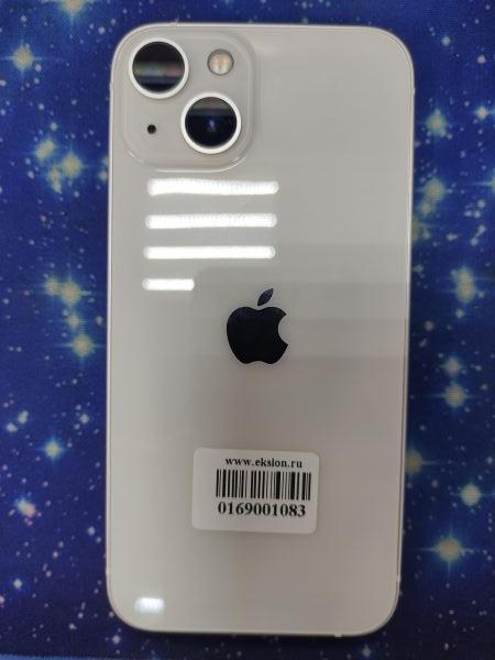 Купить Apple iPhone 13 256GB в Томск за 43649 руб.