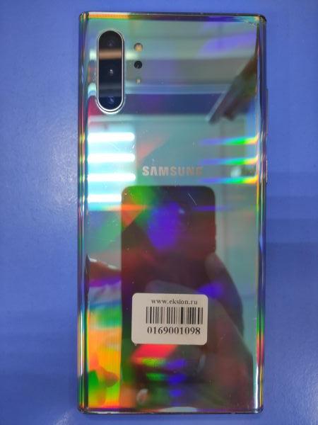 Купить Samsung Galaxy Note 10+ 12/256GB (N975F) Duos в Томск за 13849 руб.