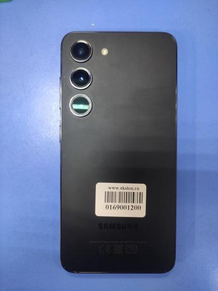 Купить Samsung Galaxy S23 8/256GB (S911B) Duos в Томск за 50499 руб.