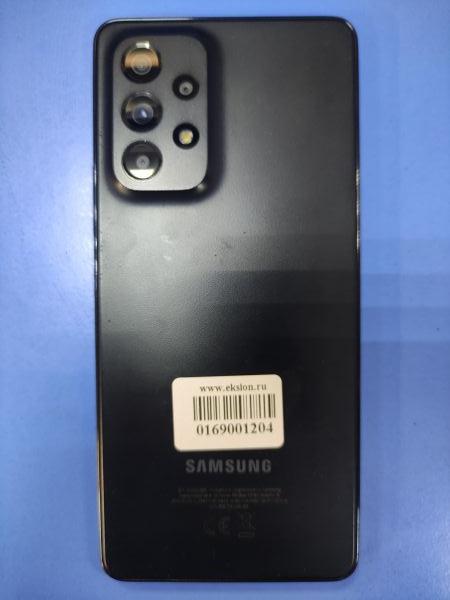Купить Samsung Galaxy A53 5G 8/128GB (A536E) Duos в Томск за 9949 руб.