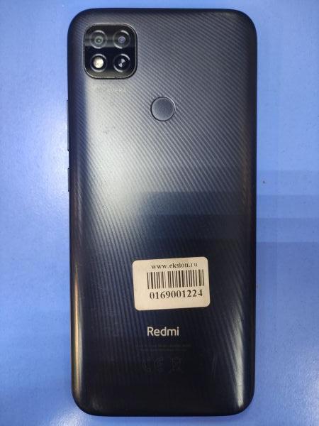 Купить Xiaomi Redmi 9C NFC 4/128GB (M2006C3MNG) Duos в Томск за 3899 руб.