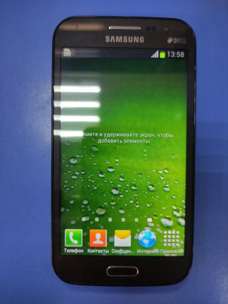 Купить Samsung Galaxy Win (i8552) Duos в Томск за 549 руб.