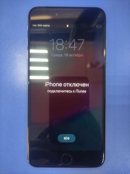 Купить Apple iPhone 6 Plus 16GB в Иркутск за 1199 руб.