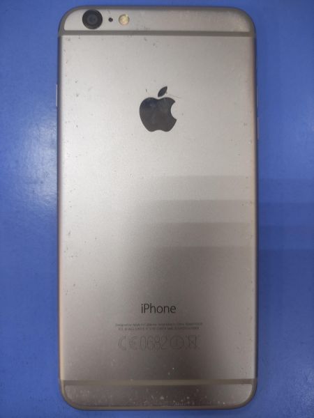 Купить Apple iPhone 6 Plus 16GB в Иркутск за 1199 руб.