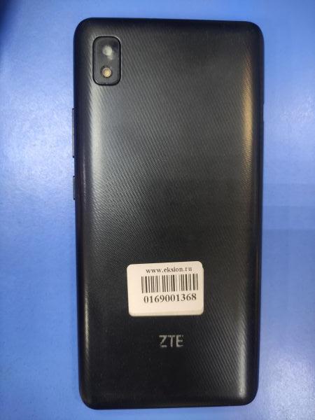 Купить ZTE Blade L210 Duos в Томск за 1999 руб.