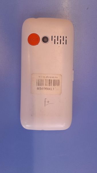 Купить F+ Ezzy 4 Duos в Иркутск за 400 руб.