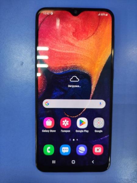 Купить Samsung Galaxy A50 2019 6/128GB (A505FM) Duos в Томск за 3399 руб.