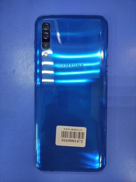 Купить Samsung Galaxy A50 2019 6/128GB (A505FM) Duos в Томск за 3399 руб.