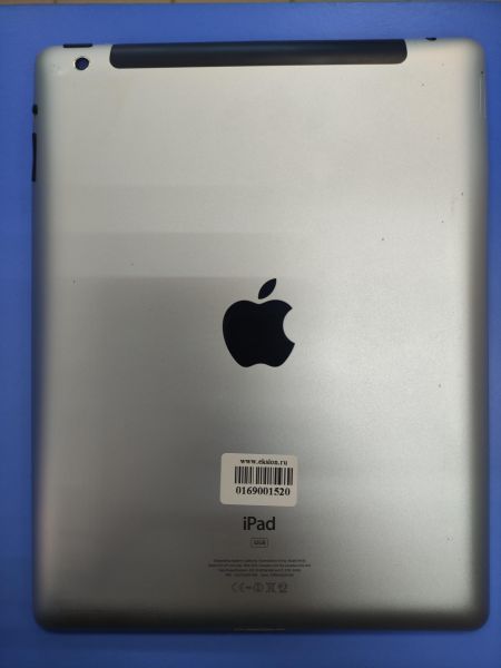 Купить Apple iPad 3 2012 32GB (A1430 MD328-370 MD405) (с SIM) в Томск за 1849 руб.