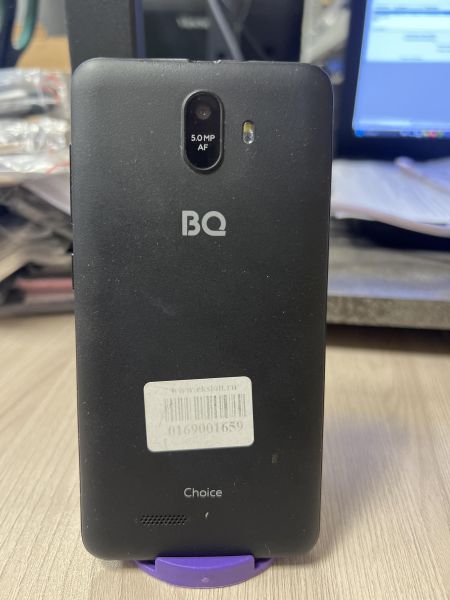 Купить BQ 5016G Choice Duos в Иркутск за 199 руб.