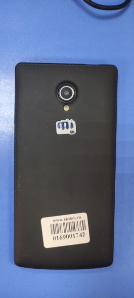 Купить Micromax D320 Bolt  Duos в Томск за 449 руб.