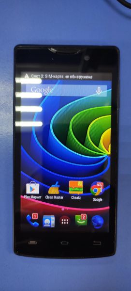 Купить Micromax D320 Bolt  Duos в Томск за 449 руб.