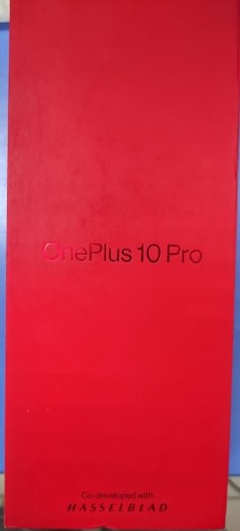 Купить OnePlus 10 Pro 8/256GB (NE2213) Duos в Томск за 27599 руб.