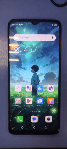 Купить TECNO Spark 10c 4/64GB (KI5m) Duos в Томск за 5199 руб.