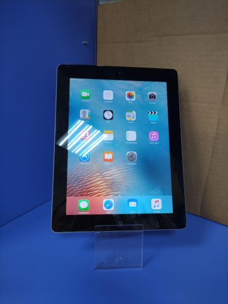 Купить Apple iPad 2 2011 16GB (A1396 MC773-993) (с SIM, с СЗУ) в Томск за 2399 руб.