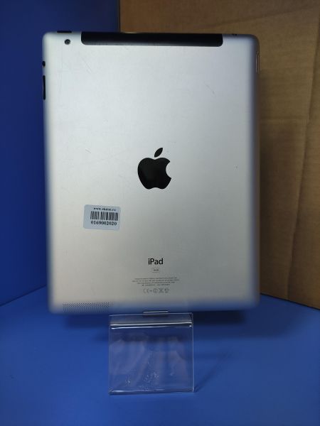 Купить Apple iPad 2 2011 16GB (A1396 MC773-993) (с SIM, с СЗУ) в Томск за 2399 руб.