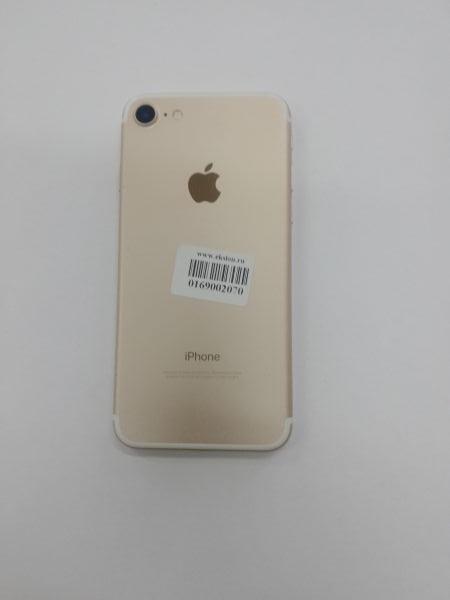 Купить Apple iPhone 7 32GB в Тулун за 1999 руб.