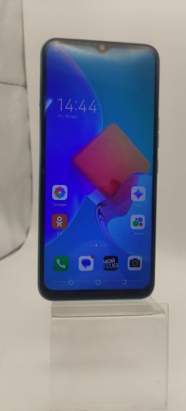 Купить TECNO Spark 8C (KG5n) Duos в Томск за 4949 руб.