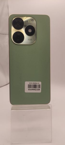 Купить TECNO Spark 20C 4/128GB (BG7n) Duos в Томск за 7099 руб.