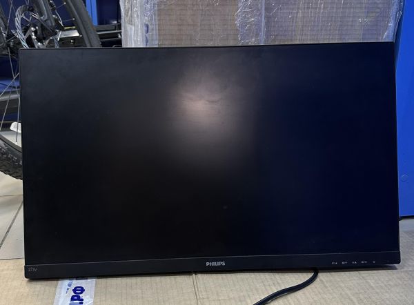 Купить Philips 273V7QDAB в Томск за 6399 руб.