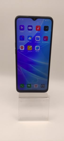 Купить OPPO A57s 4/64GB (CPH2385) Duos в Томск за 5399 руб.