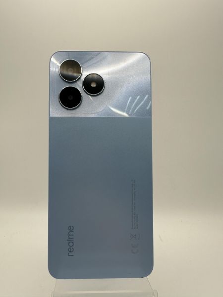 Купить Realme Note 50 3/64GB (RMX3834) Duos в Томск за 4599 руб.