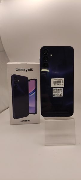 Купить Samsung Galaxy A15 8/256GB (A155F) Duos в Томск за 13299 руб.