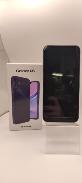 Купить Samsung Galaxy A15 8/256GB (A155F) Duos в Томск за 13299 руб.