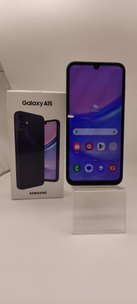 Купить Samsung Galaxy A15 8/256GB (A155F) Duos в Томск за 13299 руб.