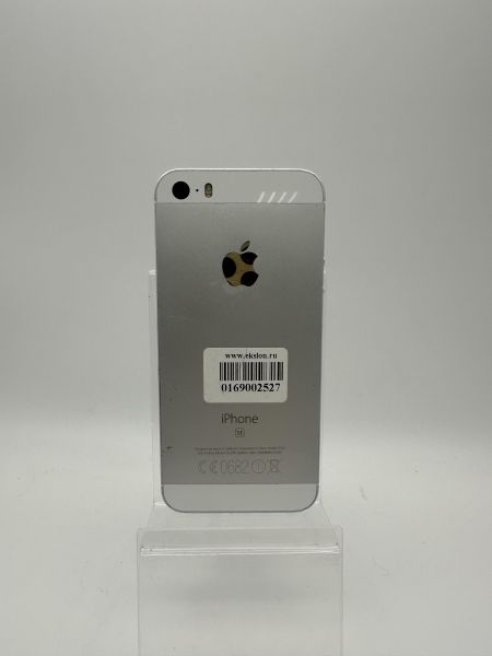 Купить Apple iPhone SE 1st gen. 2016 32GB в Томск за 2349 руб.