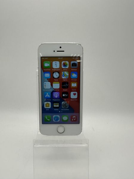 Купить Apple iPhone SE 1st gen. 2016 32GB в Томск за 2349 руб.