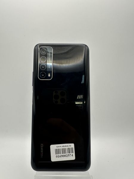 Купить Huawei P Smart 2021 (PPA-LX1) Duos в Томск за 6199 руб.