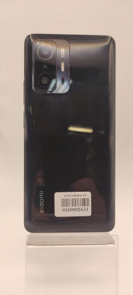 Купить Xiaomi 11T 8/128GB (21081111RG) Duos в Томск за 12399 руб.